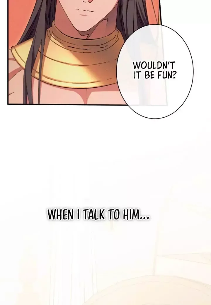 The Snake That Swallowed The Pomegranate - Chapter 2 Page 80
