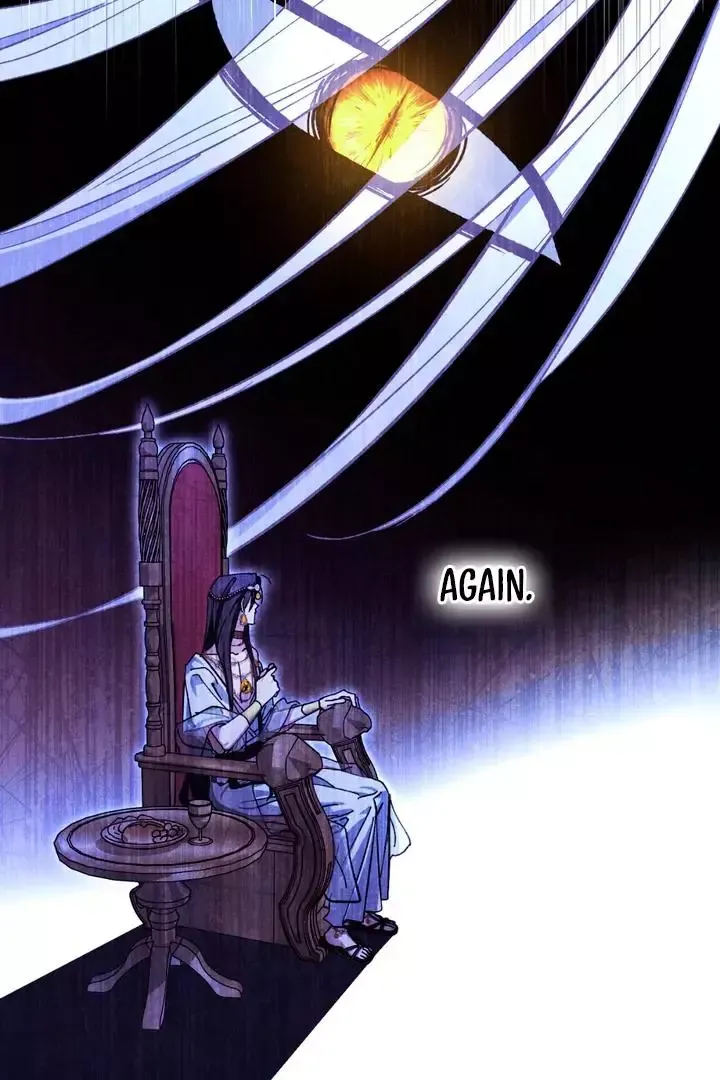 The Snake That Swallowed The Pomegranate - Chapter 2 Page 91