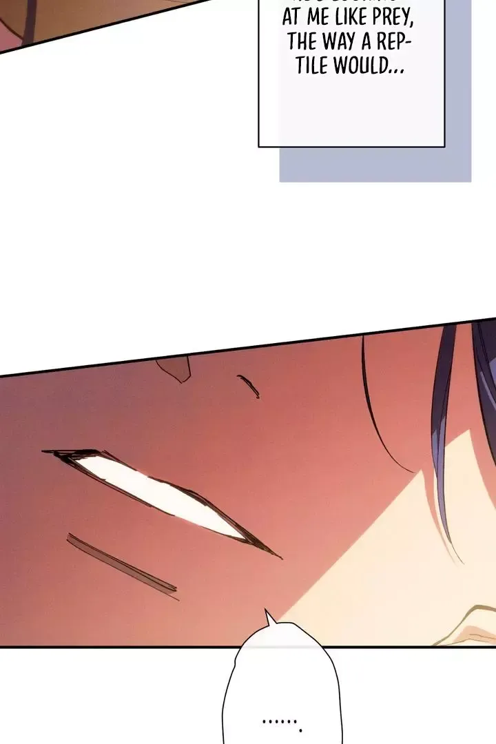 The Snake That Swallowed The Pomegranate - Chapter 2 Page 96