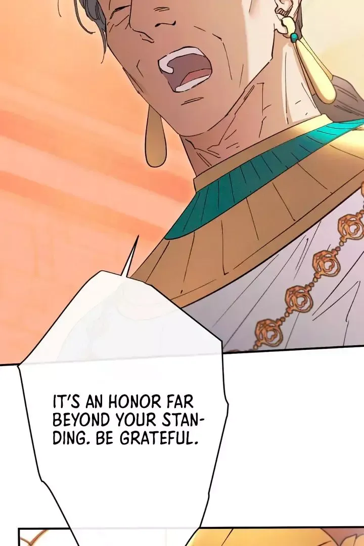 The Snake That Swallowed The Pomegranate - Chapter 2 Page 114