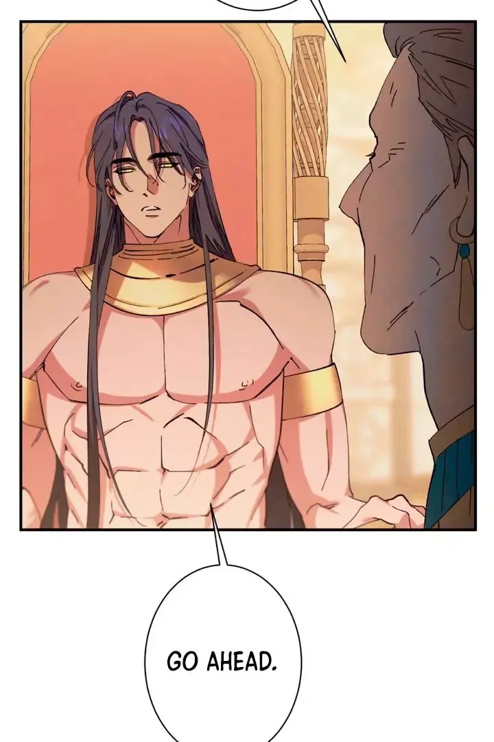 The Snake That Swallowed The Pomegranate - Chapter 2 Page 118