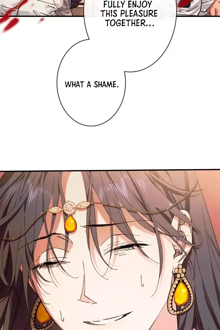The Snake That Swallowed The Pomegranate - Chapter 2 Page 138
