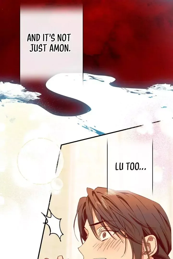 The Snake That Swallowed The Pomegranate - Chapter 2 Page 142