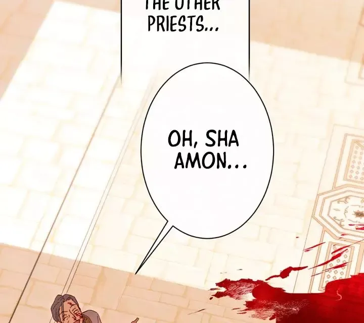 The Snake That Swallowed The Pomegranate - Chapter 2 Page 144