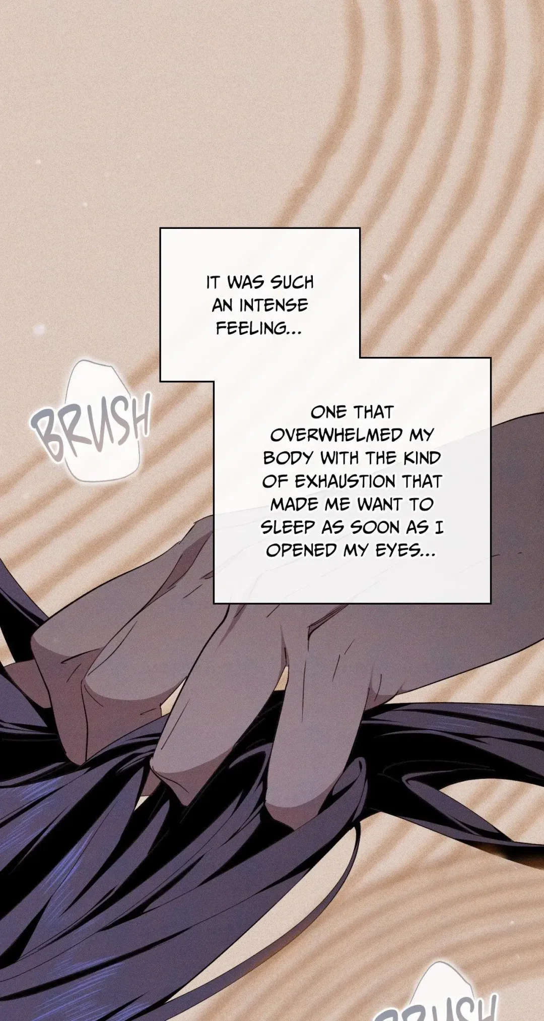 The Snake That Swallowed The Pomegranate - Chapter 20 Page 11