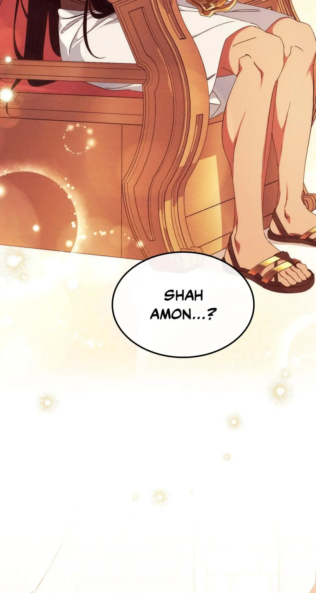 The Snake That Swallowed The Pomegranate - Chapter 20 Page 25