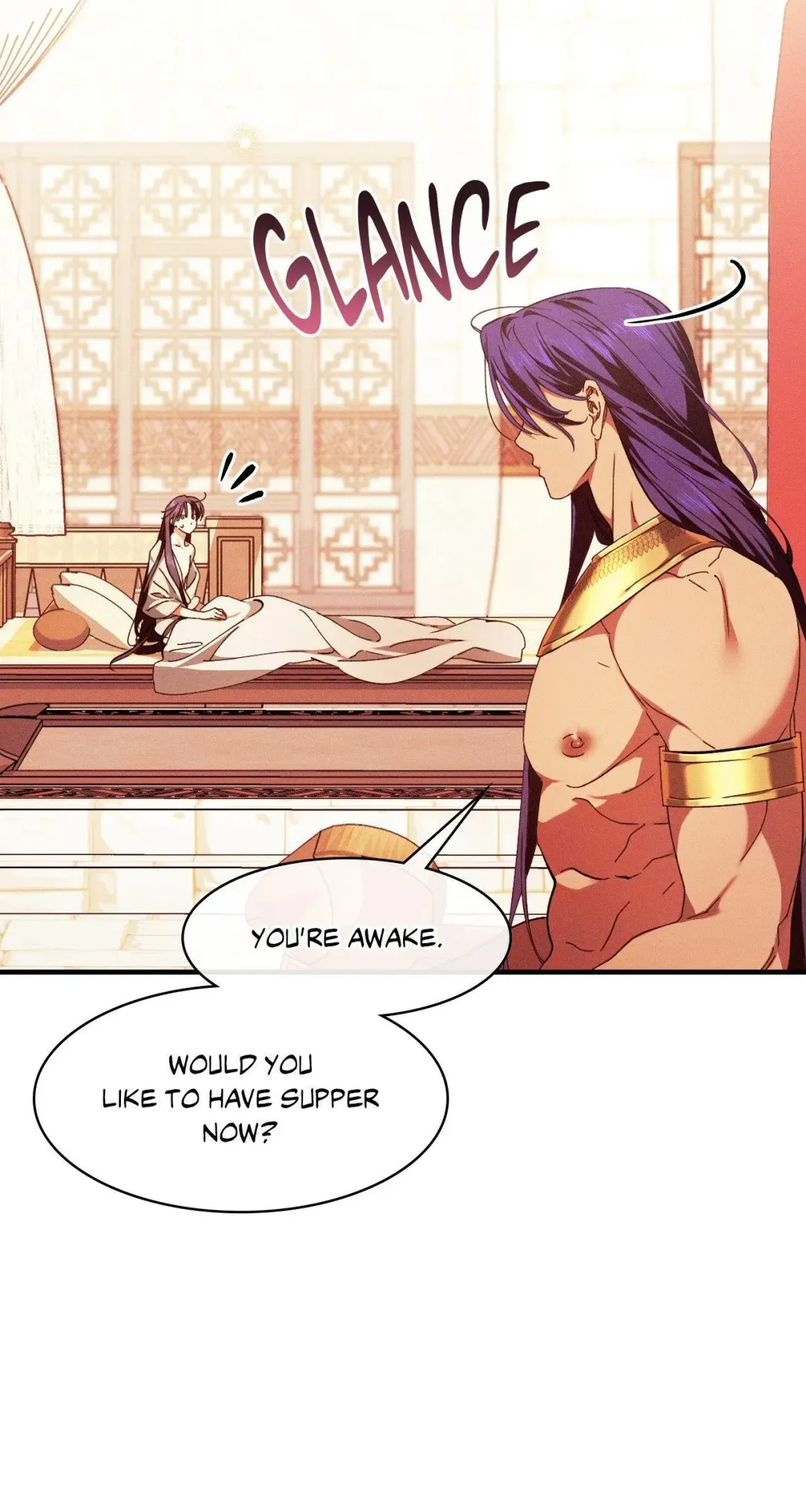 The Snake That Swallowed The Pomegranate - Chapter 20 Page 26
