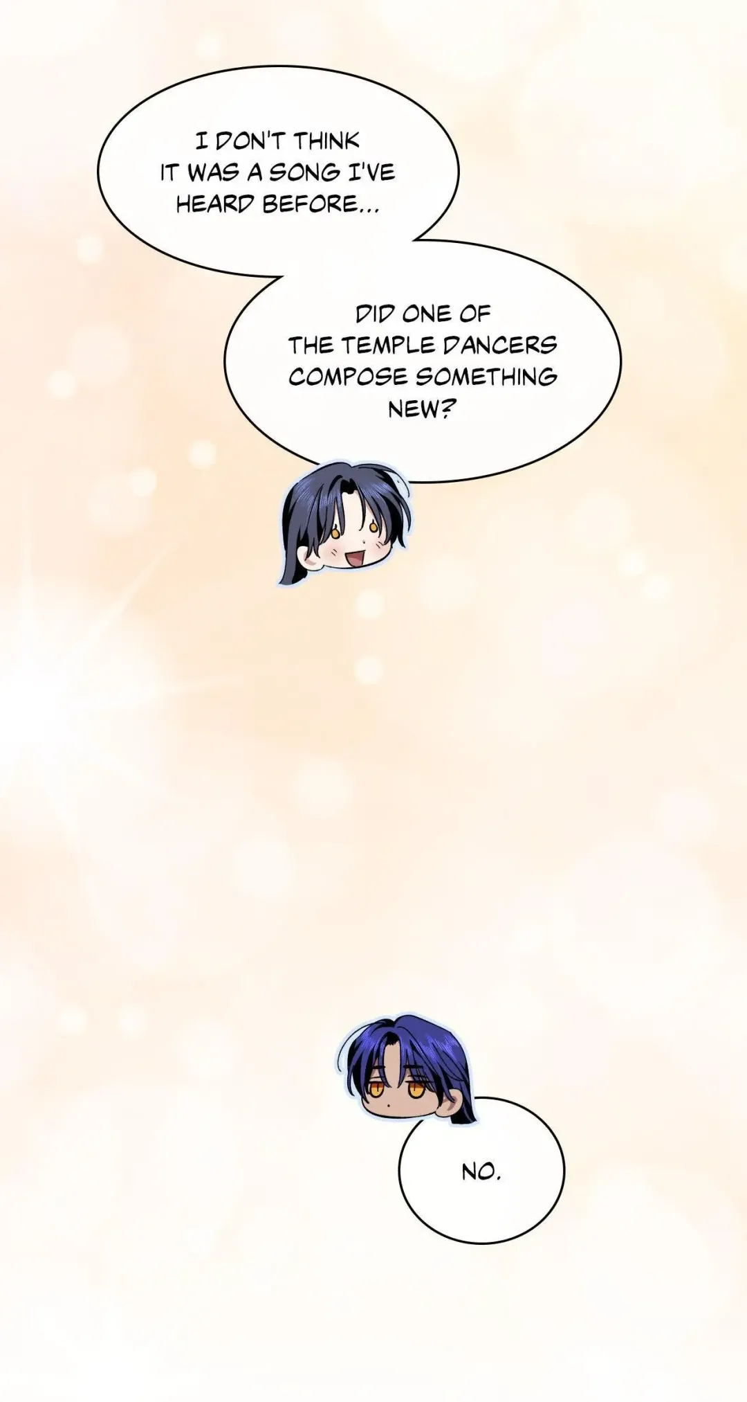 The Snake That Swallowed The Pomegranate - Chapter 20 Page 34