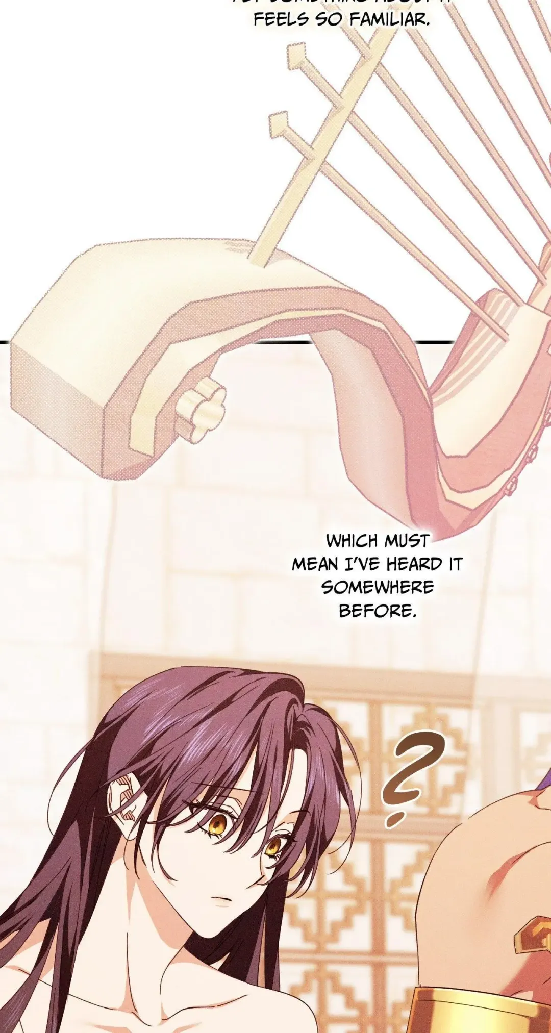 The Snake That Swallowed The Pomegranate - Chapter 20 Page 38