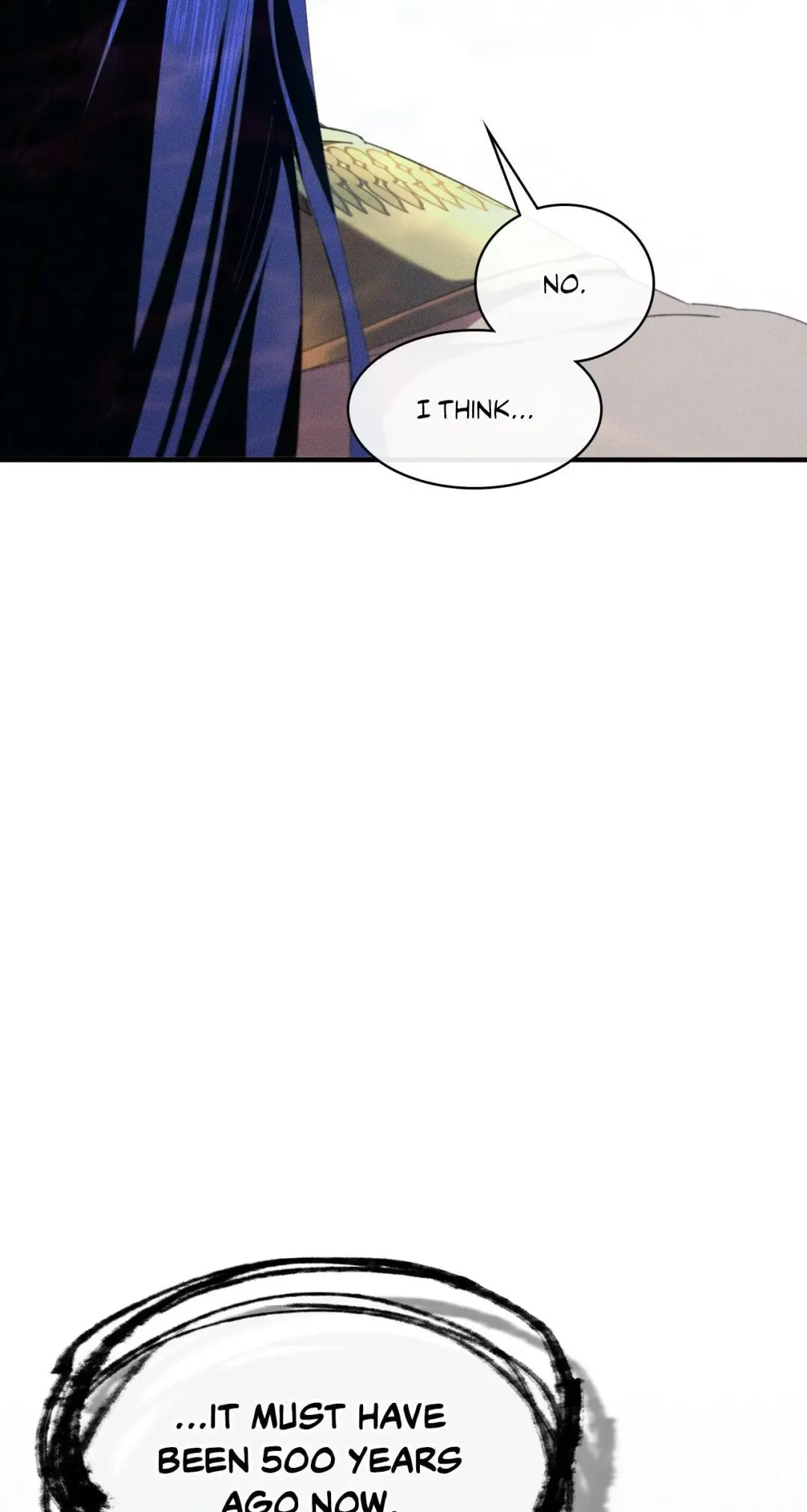The Snake That Swallowed The Pomegranate - Chapter 20 Page 44