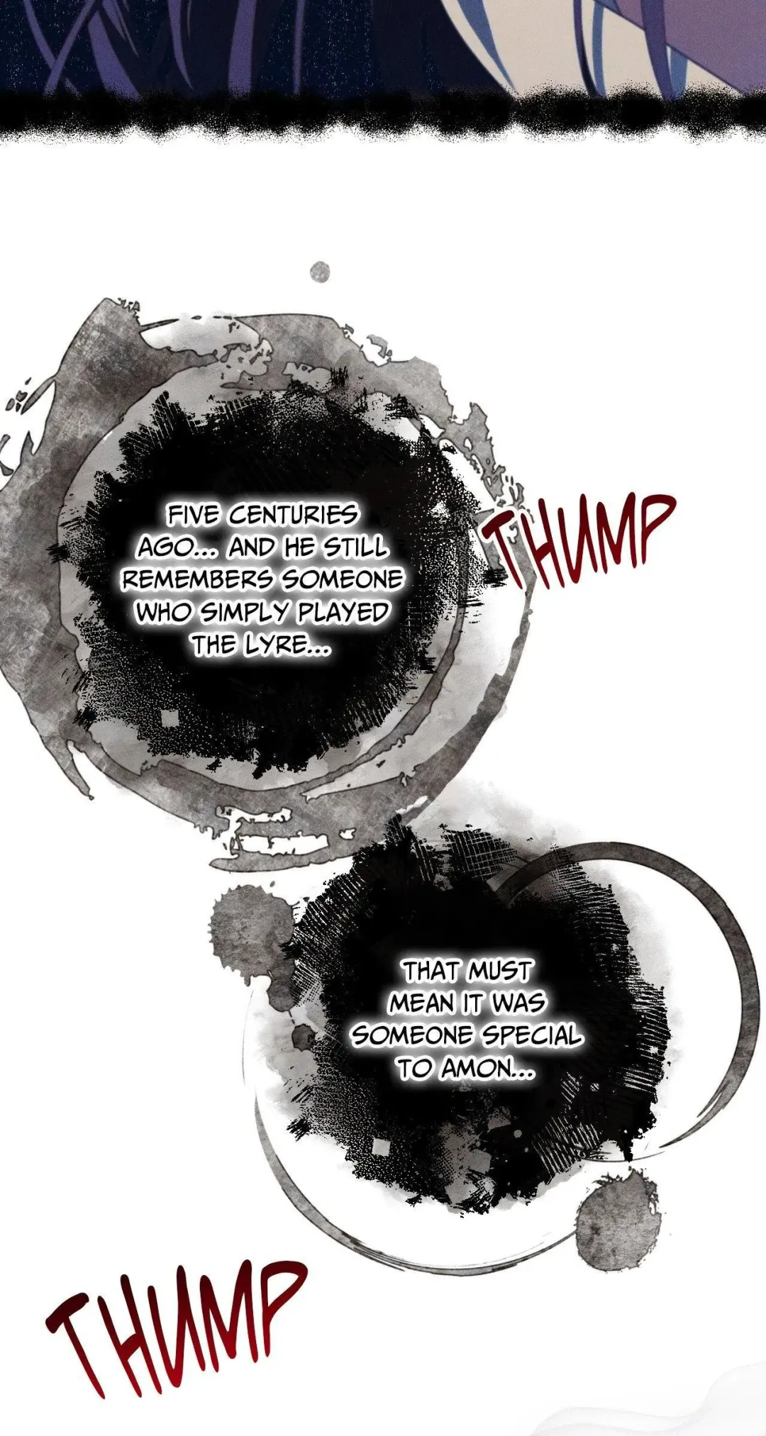 The Snake That Swallowed The Pomegranate - Chapter 20 Page 46