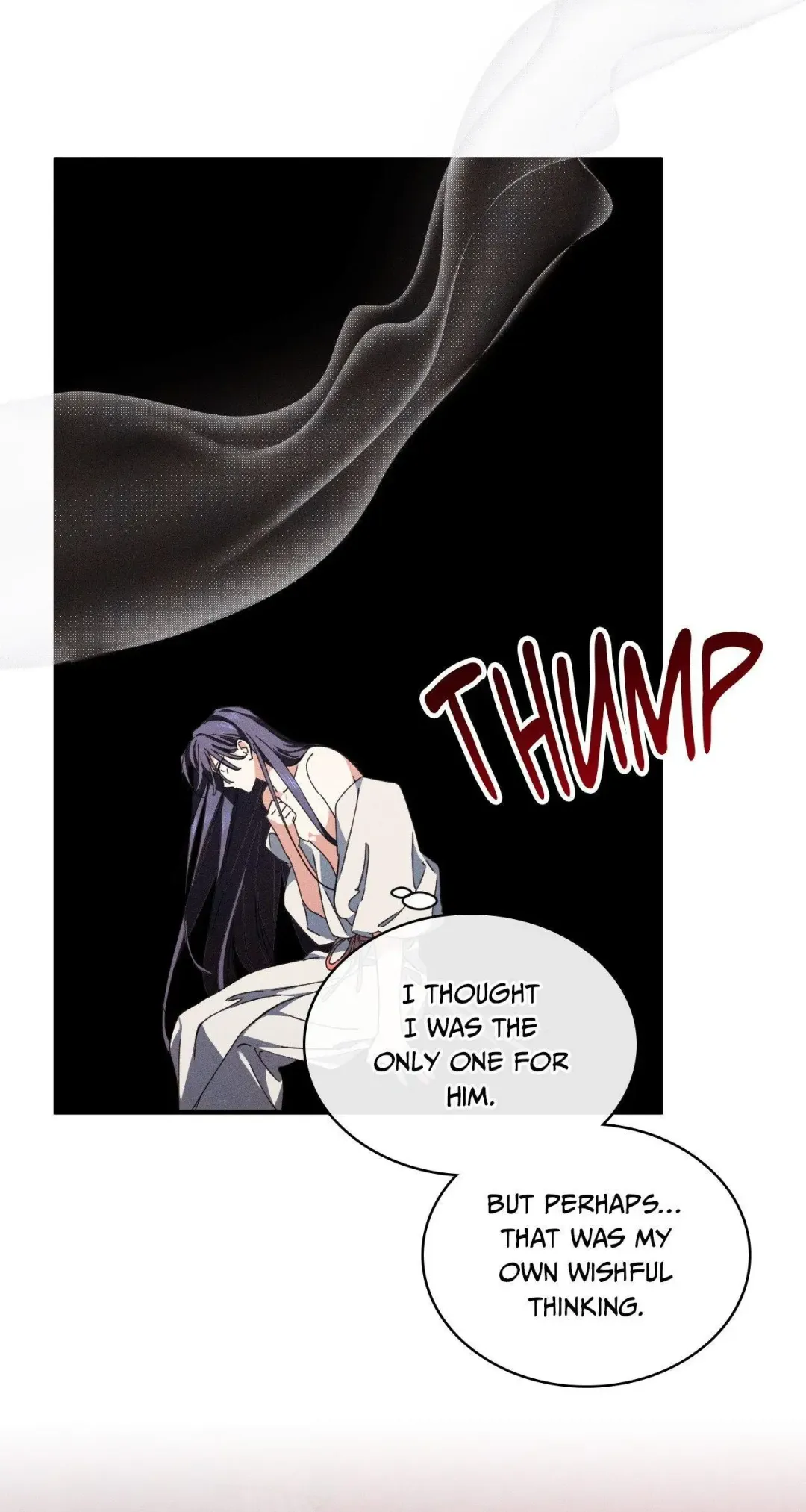 The Snake That Swallowed The Pomegranate - Chapter 20 Page 47