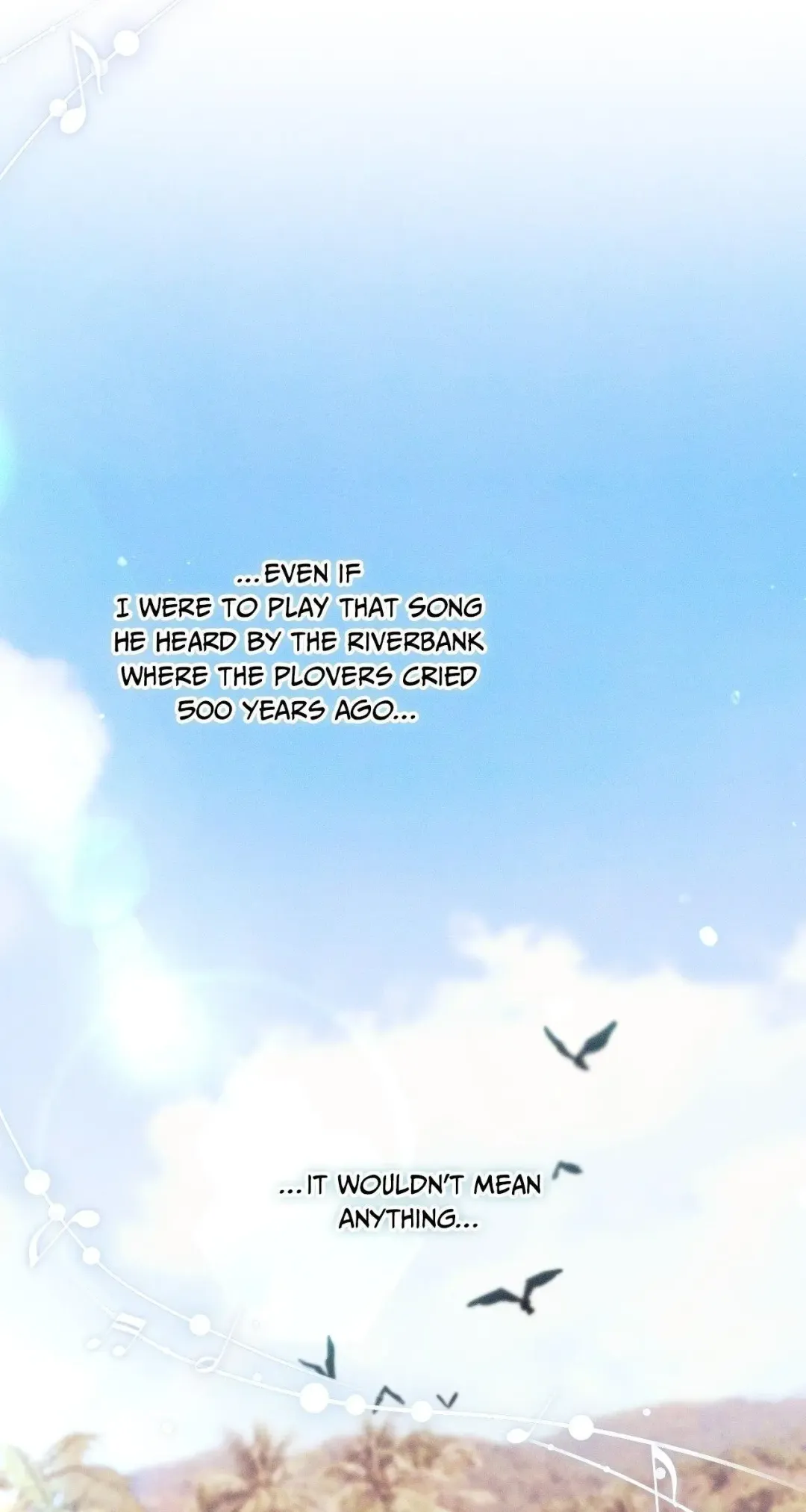 The Snake That Swallowed The Pomegranate - Chapter 20 Page 61