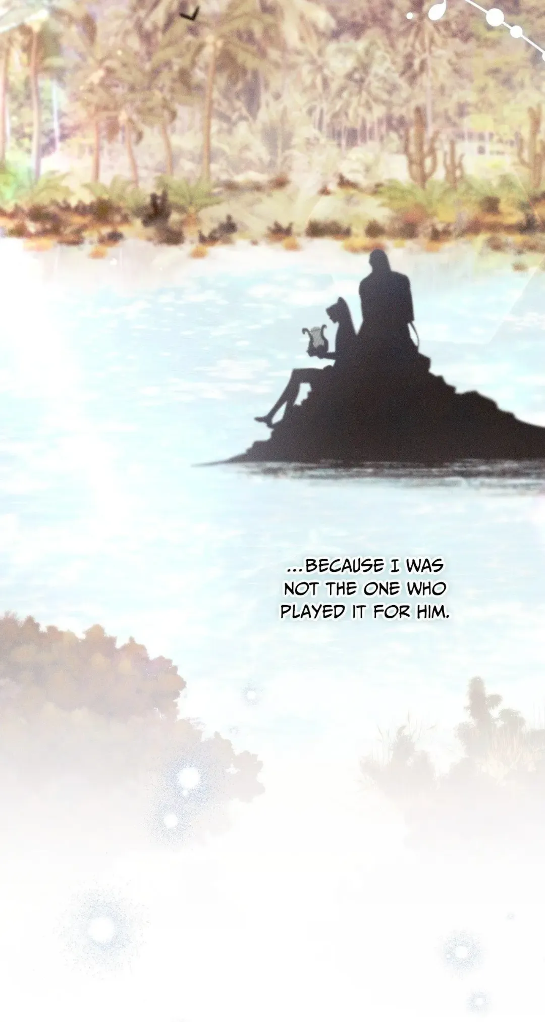 The Snake That Swallowed The Pomegranate - Chapter 20 Page 62