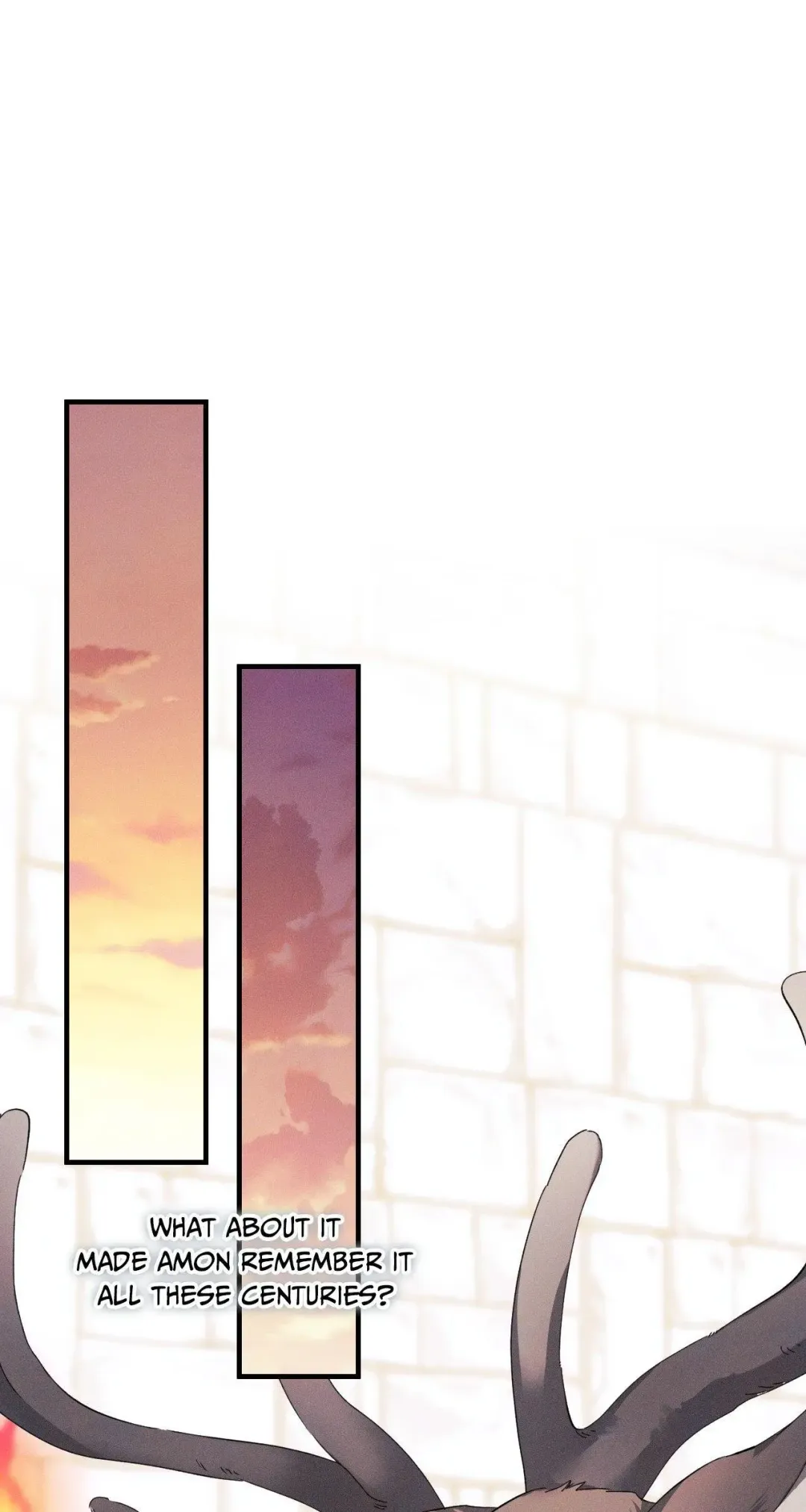 The Snake That Swallowed The Pomegranate - Chapter 20 Page 64