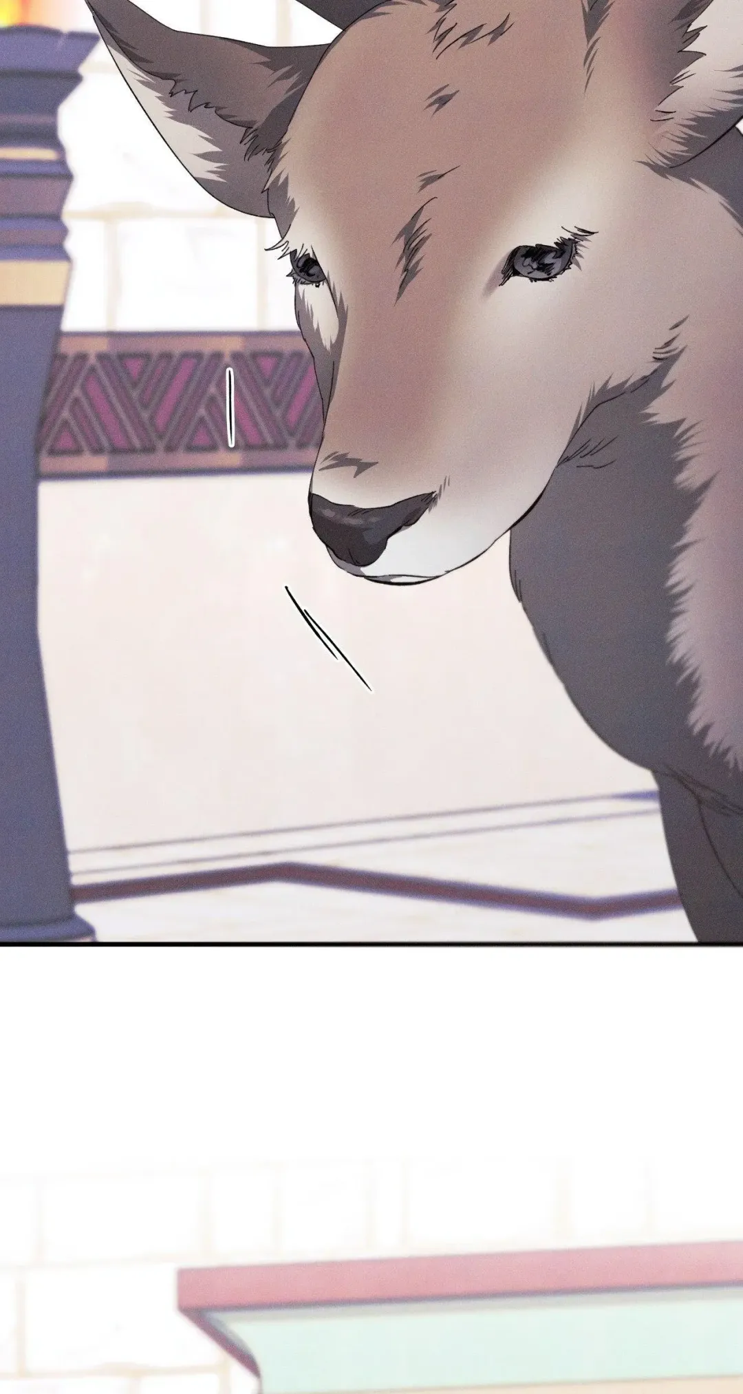 The Snake That Swallowed The Pomegranate - Chapter 20 Page 65