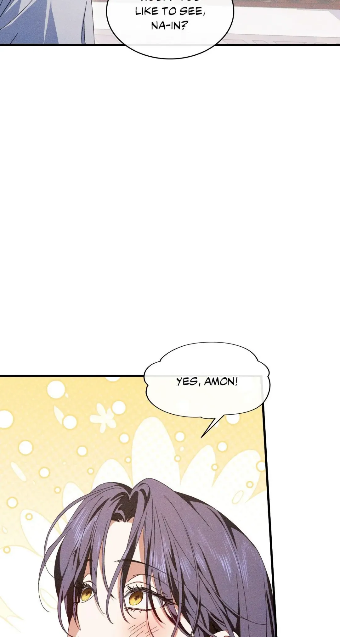 The Snake That Swallowed The Pomegranate - Chapter 20 Page 75