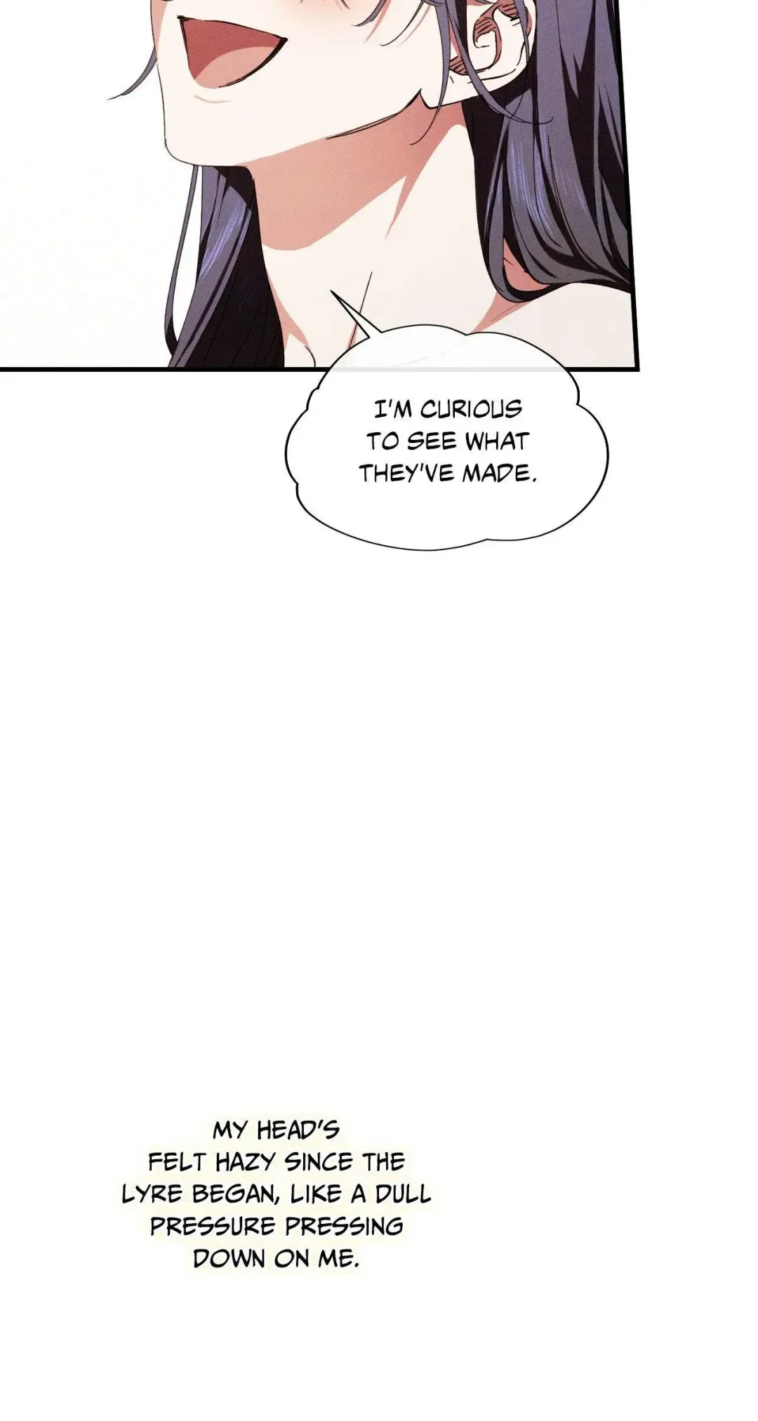 The Snake That Swallowed The Pomegranate - Chapter 20 Page 76