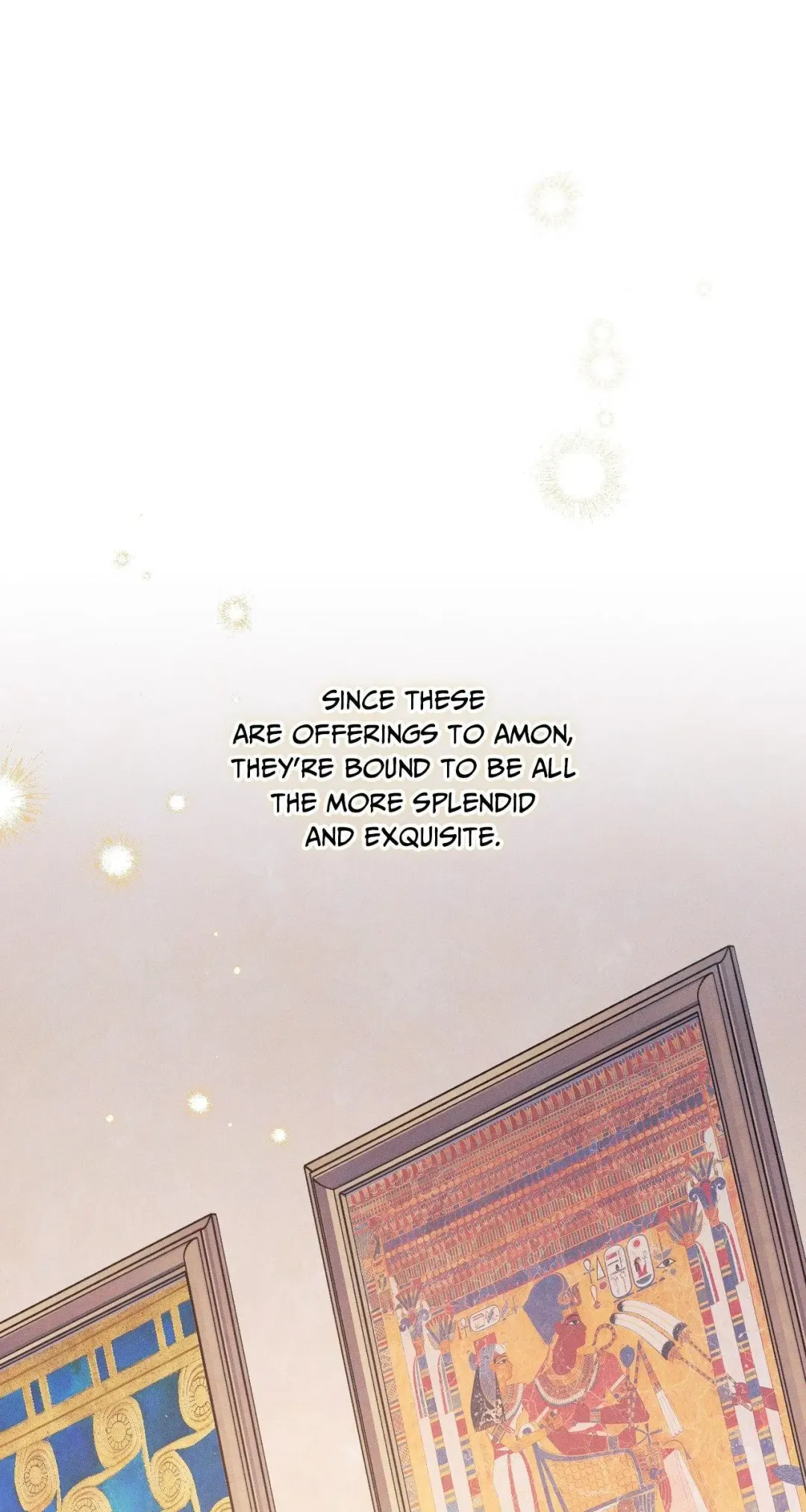 The Snake That Swallowed The Pomegranate - Chapter 20 Page 78