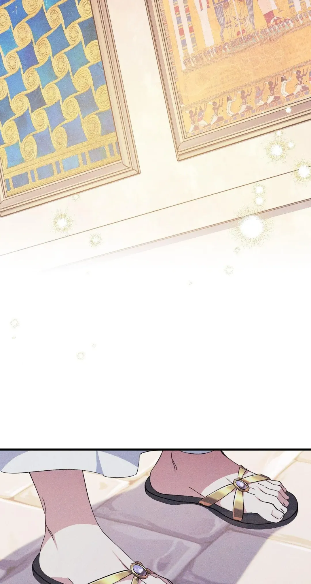 The Snake That Swallowed The Pomegranate - Chapter 20 Page 79