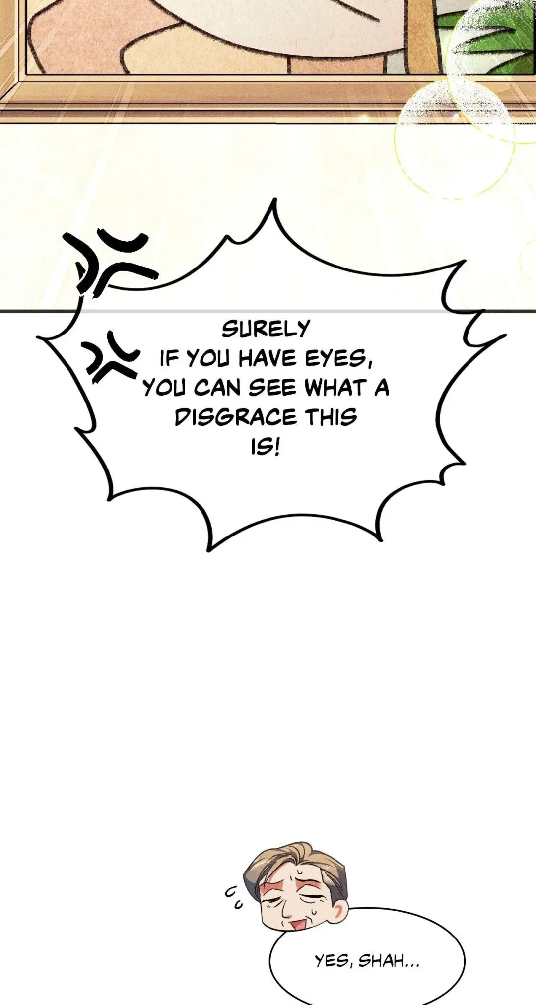 The Snake That Swallowed The Pomegranate - Chapter 21 Page 6
