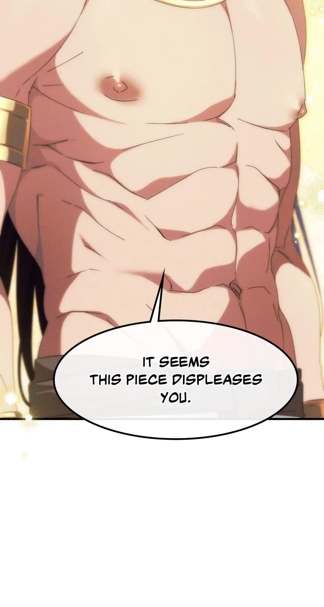 The Snake That Swallowed The Pomegranate - Chapter 21 Page 17