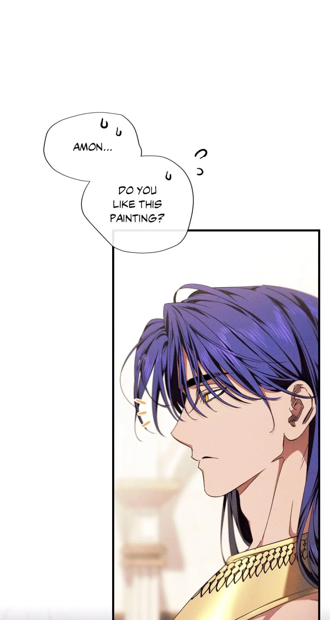 The Snake That Swallowed The Pomegranate - Chapter 21 Page 24