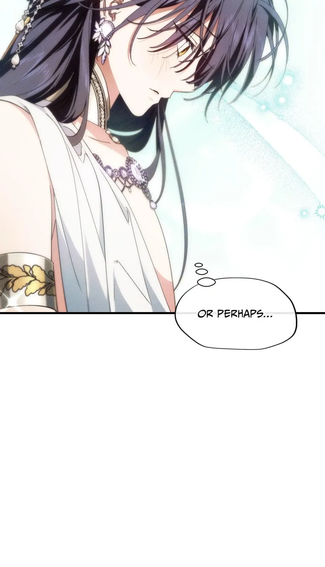 The Snake That Swallowed The Pomegranate - Chapter 21 Page 28