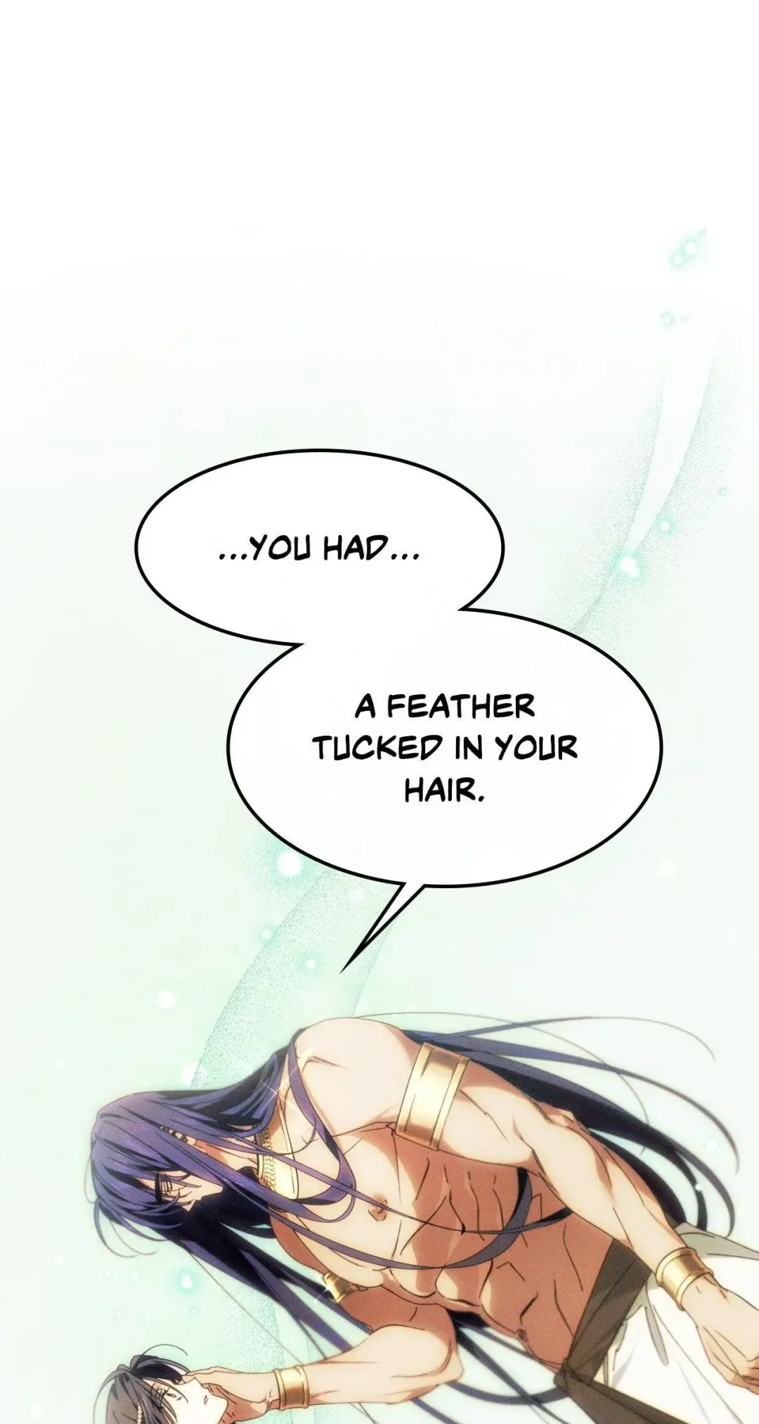 The Snake That Swallowed The Pomegranate - Chapter 21 Page 36