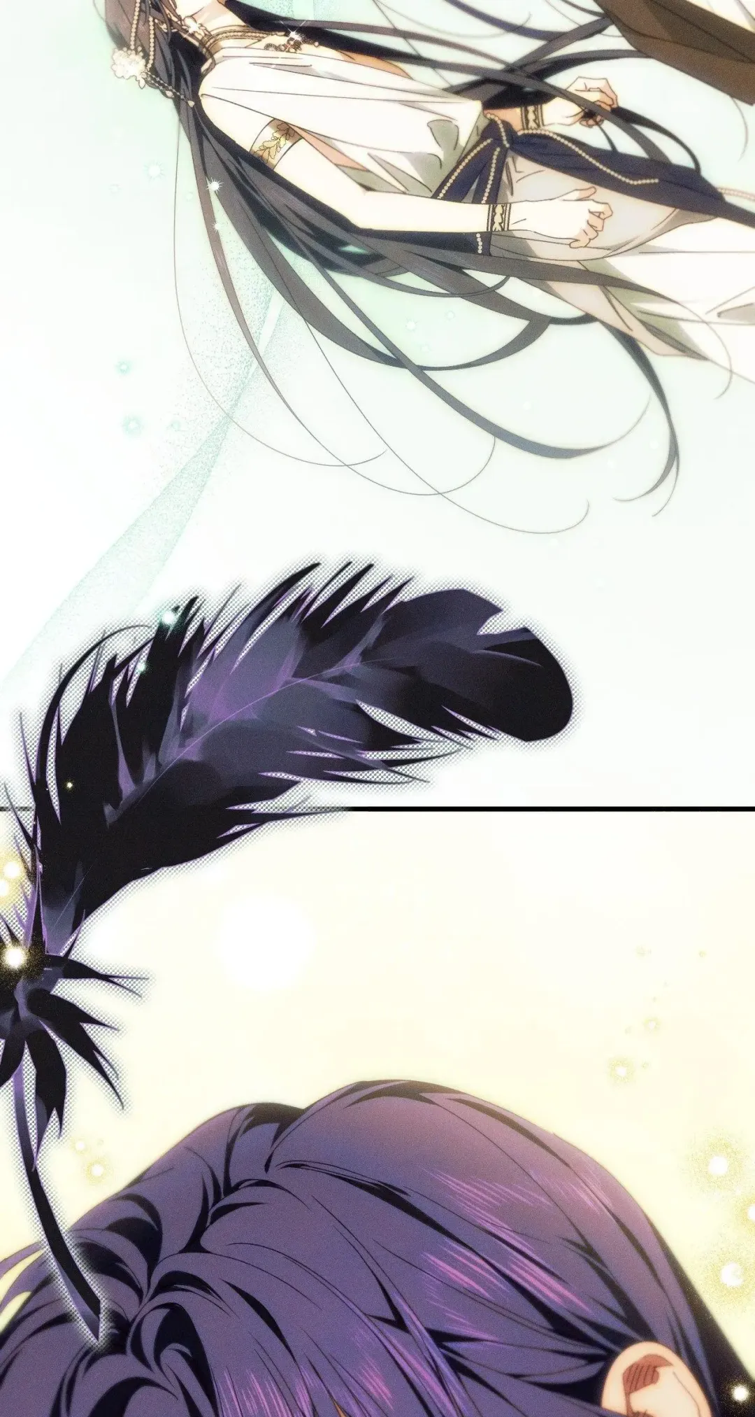 The Snake That Swallowed The Pomegranate - Chapter 21 Page 37
