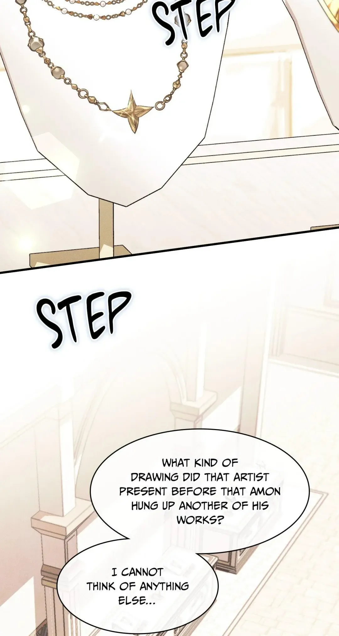 The Snake That Swallowed The Pomegranate - Chapter 21 Page 45