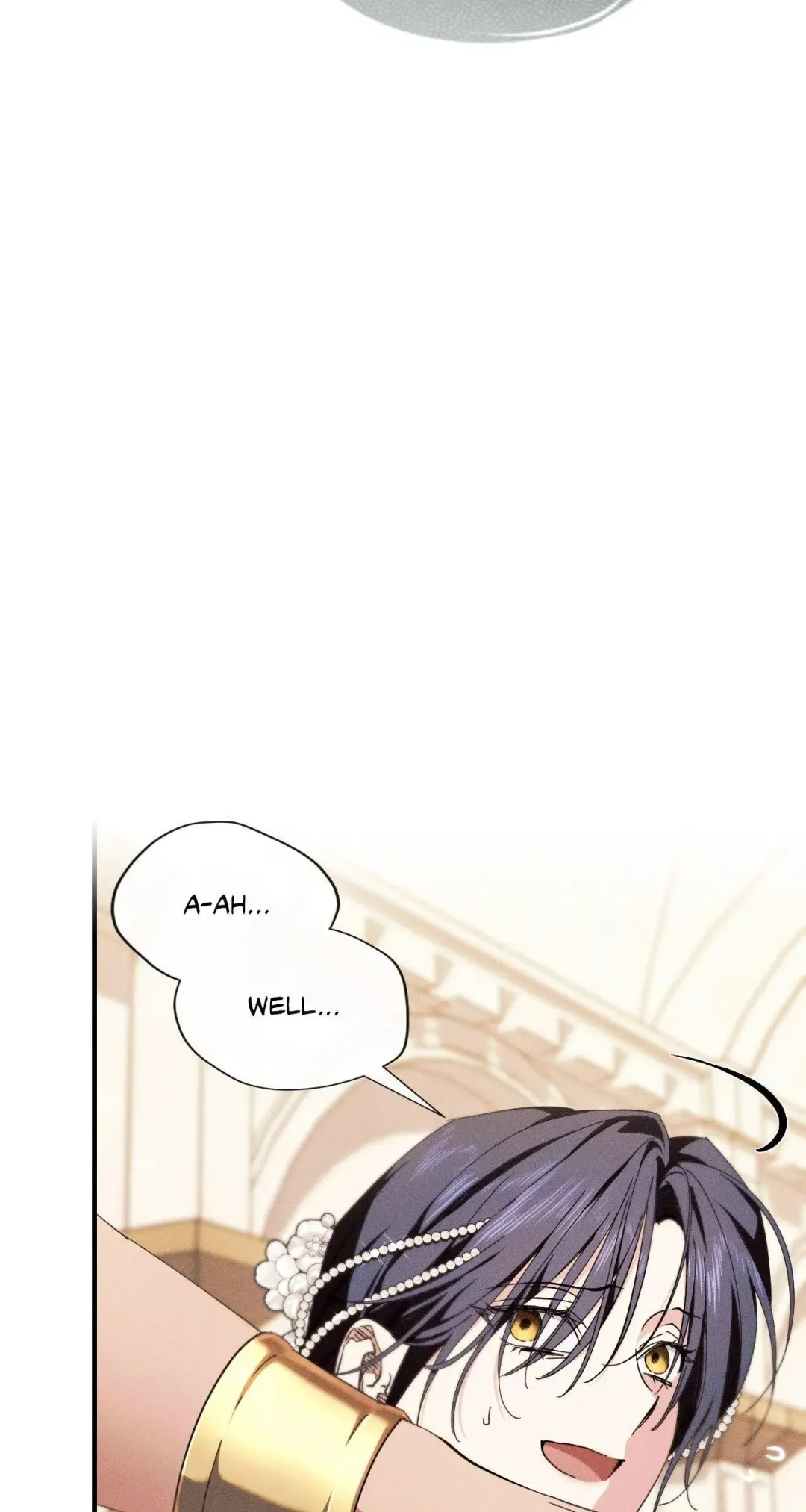 The Snake That Swallowed The Pomegranate - Chapter 21 Page 57