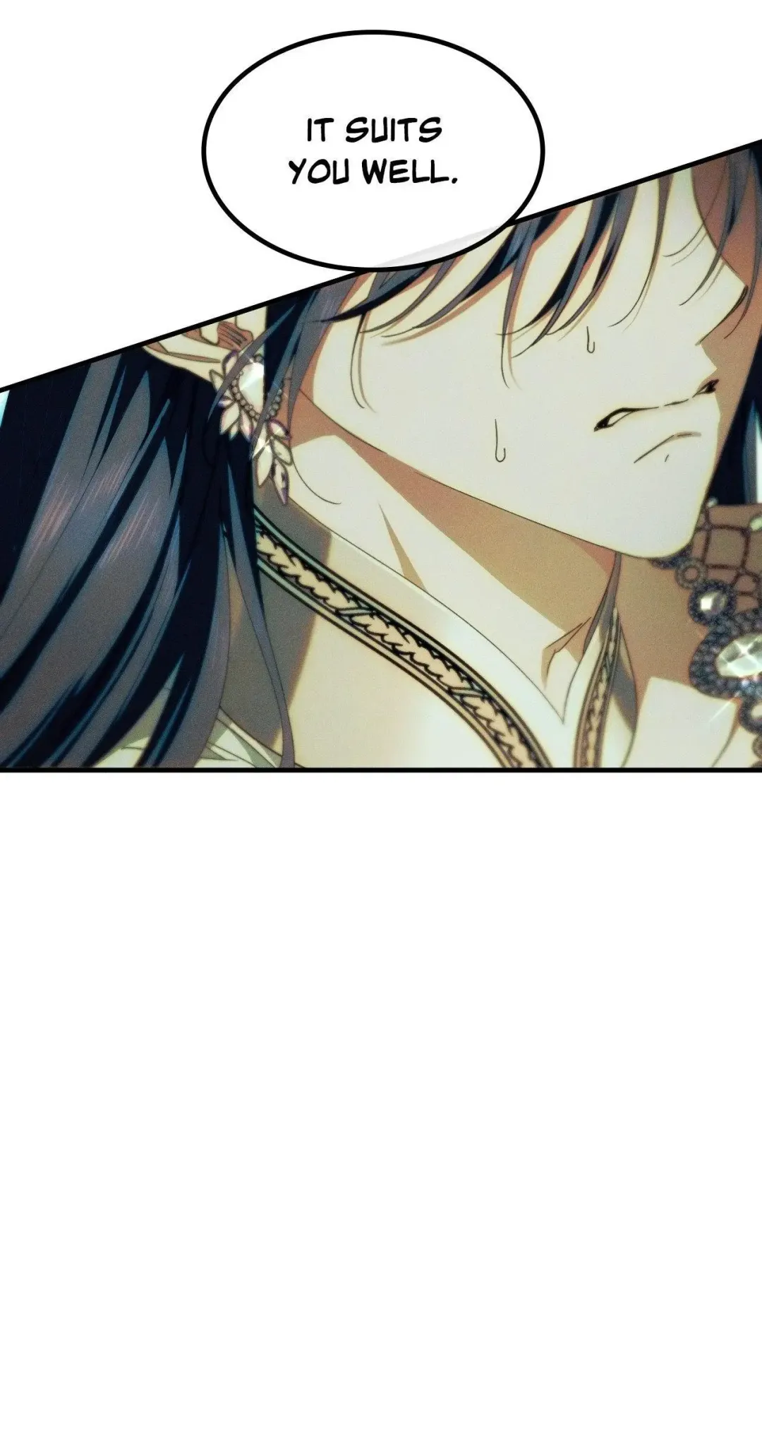 The Snake That Swallowed The Pomegranate - Chapter 21 Page 64