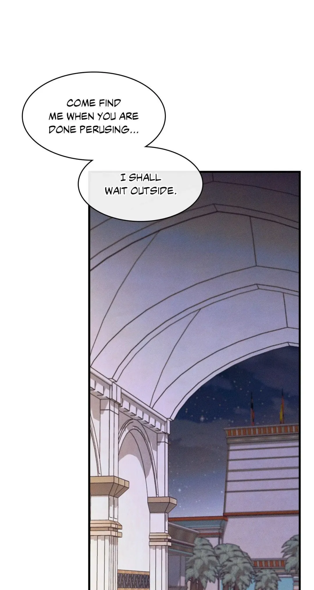 The Snake That Swallowed The Pomegranate - Chapter 21 Page 65