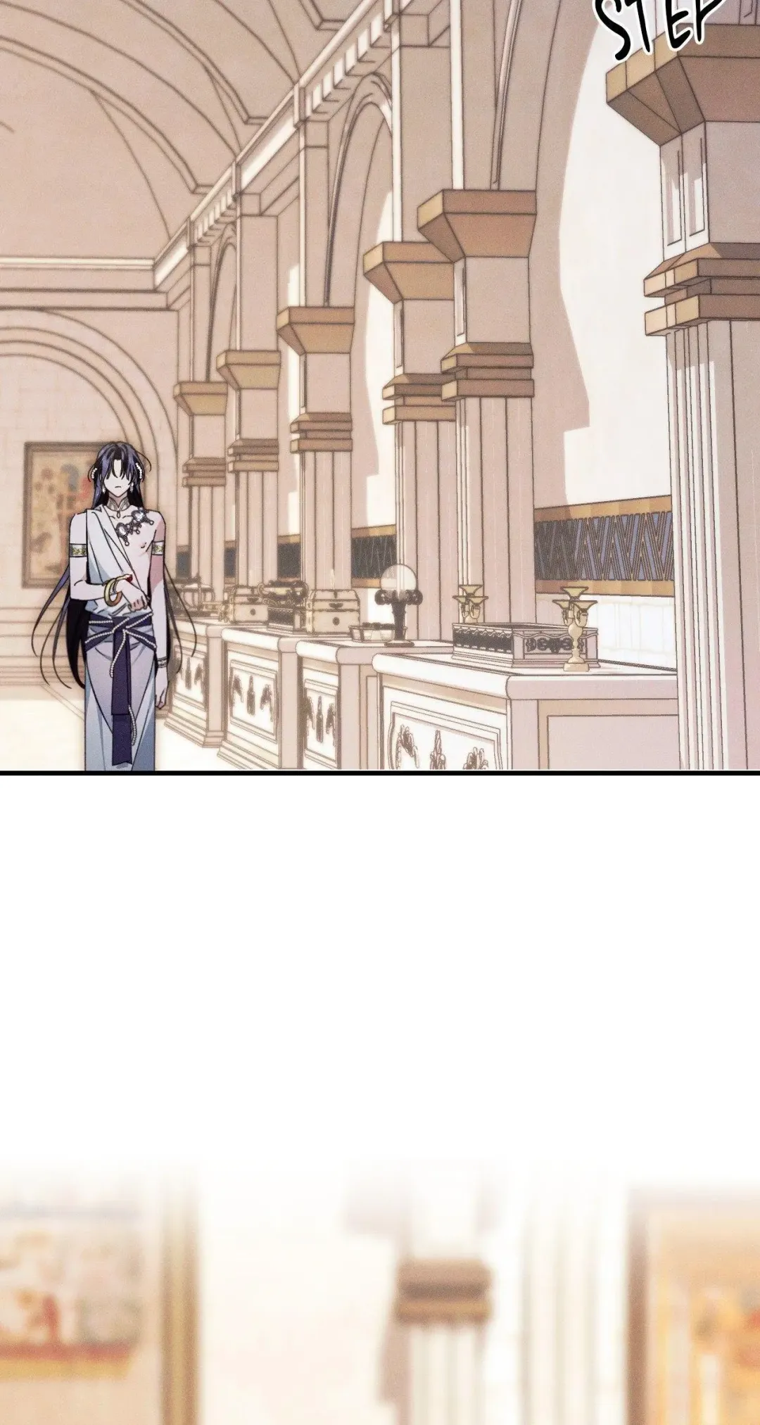 The Snake That Swallowed The Pomegranate - Chapter 21 Page 67