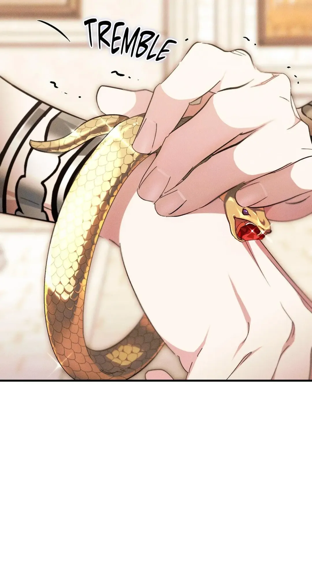 The Snake That Swallowed The Pomegranate - Chapter 21 Page 68