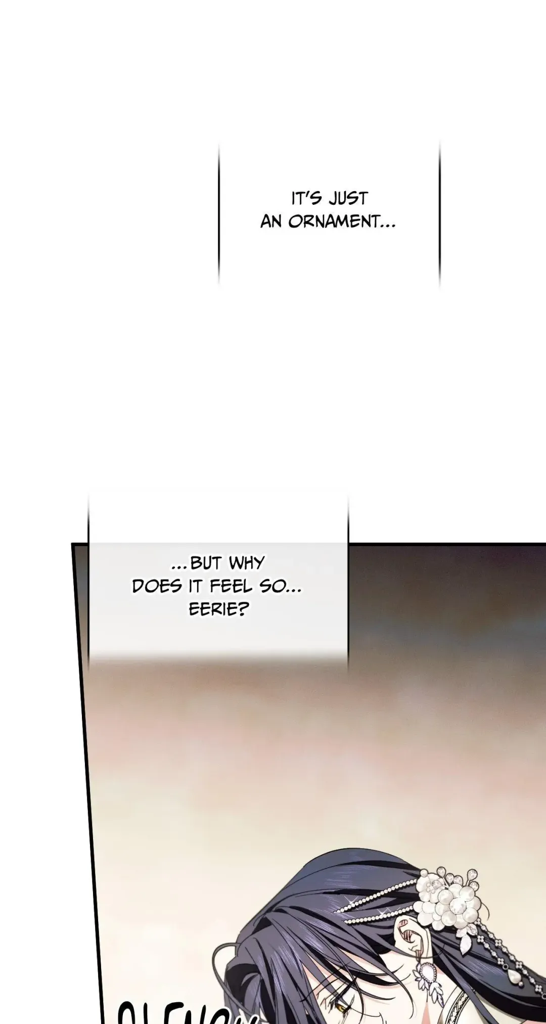 The Snake That Swallowed The Pomegranate - Chapter 21 Page 71