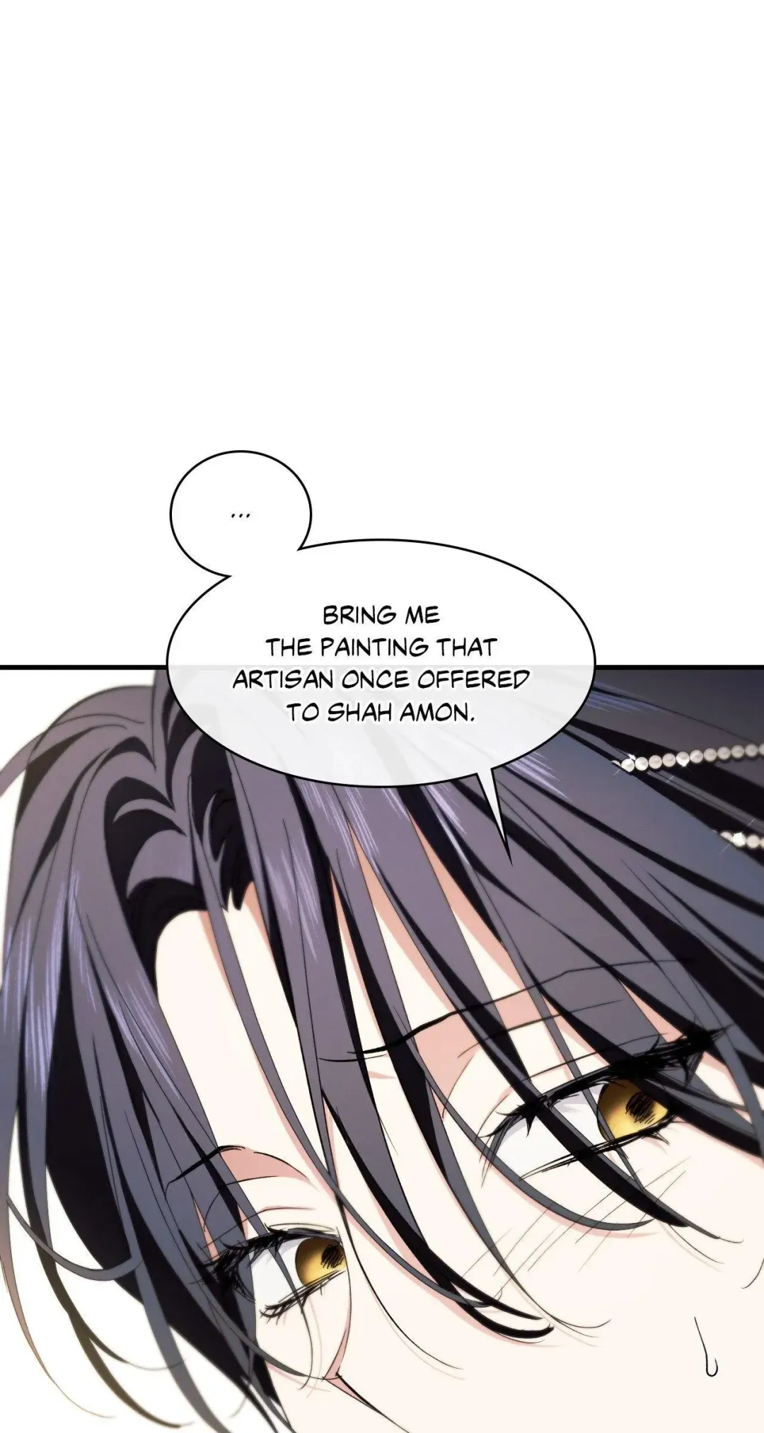 The Snake That Swallowed The Pomegranate - Chapter 21 Page 73