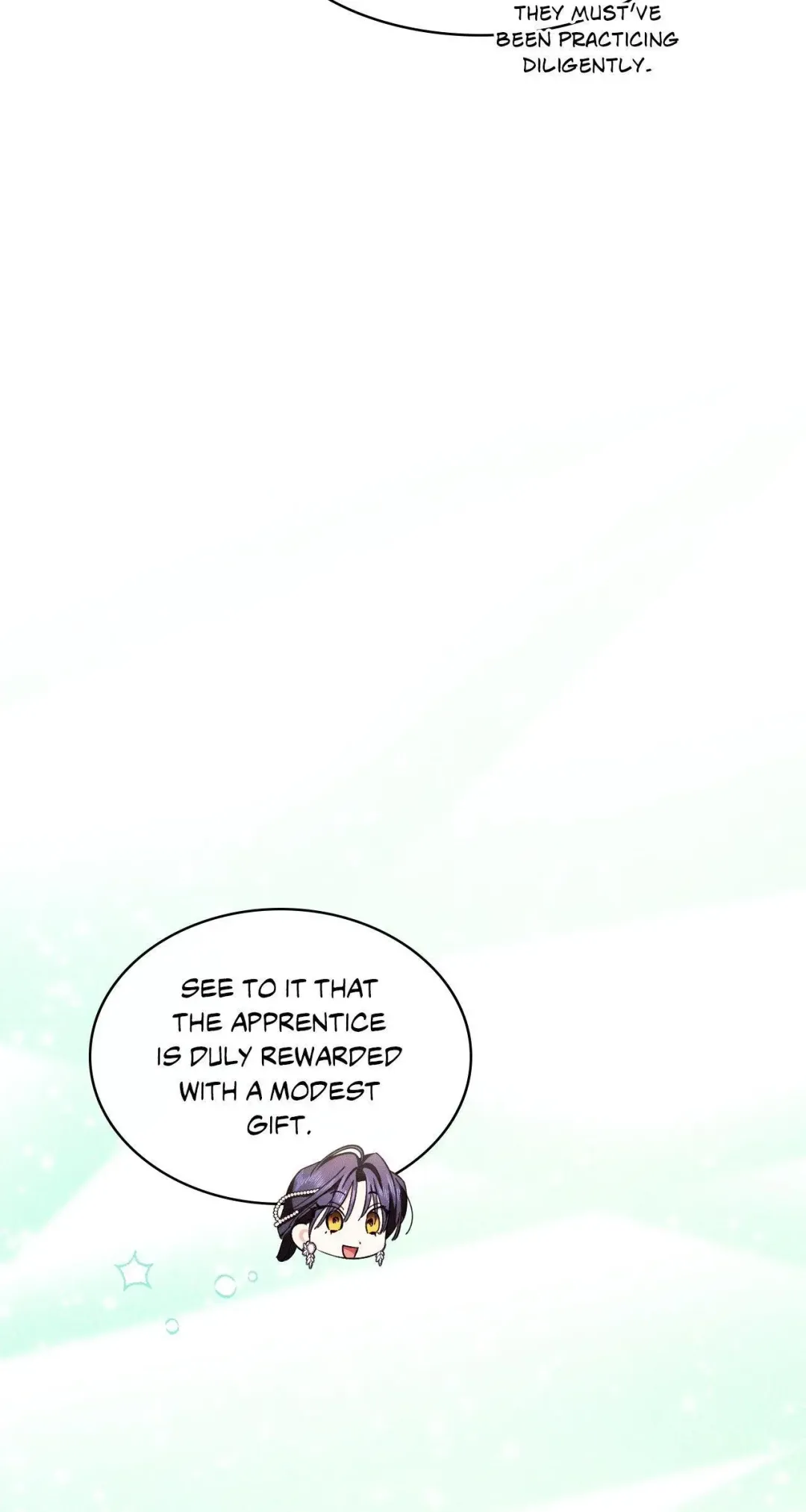 The Snake That Swallowed The Pomegranate - Chapter 21 Page 80
