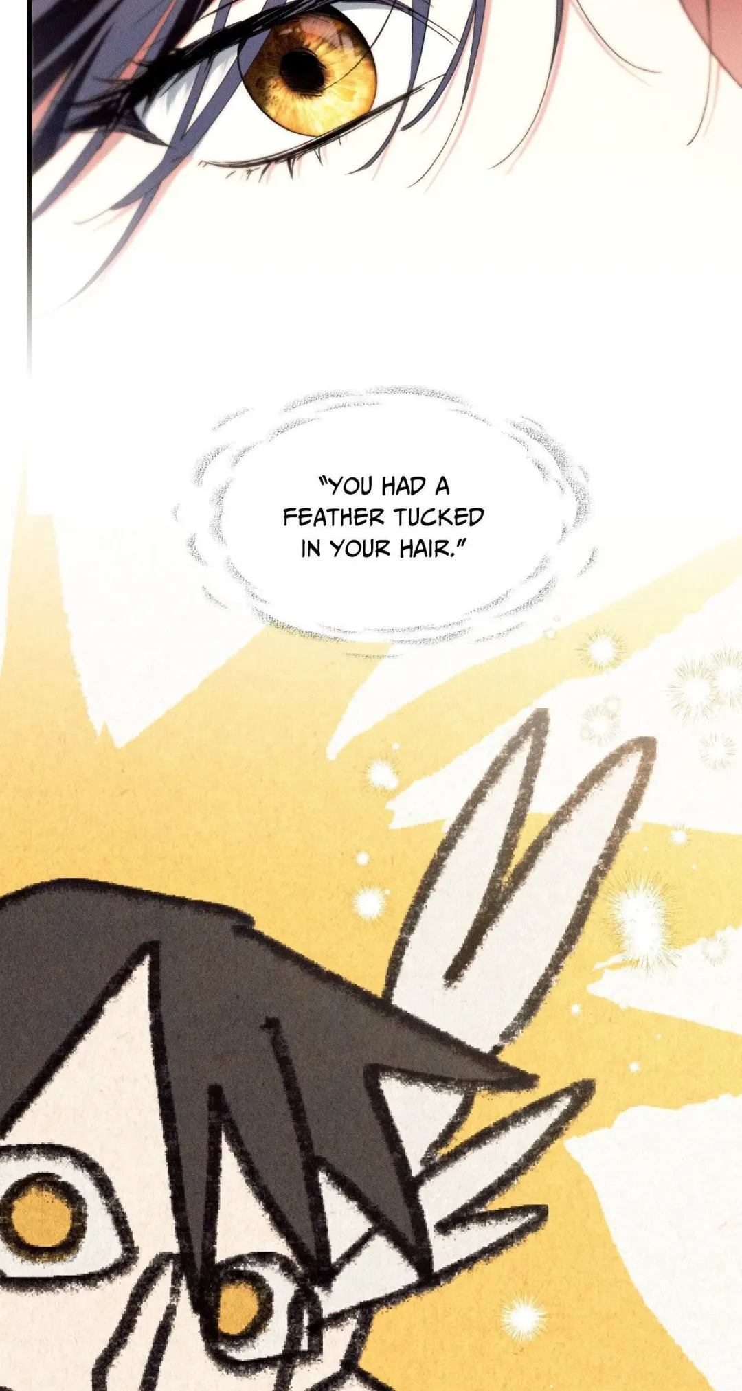 The Snake That Swallowed The Pomegranate - Chapter 21 Page 82