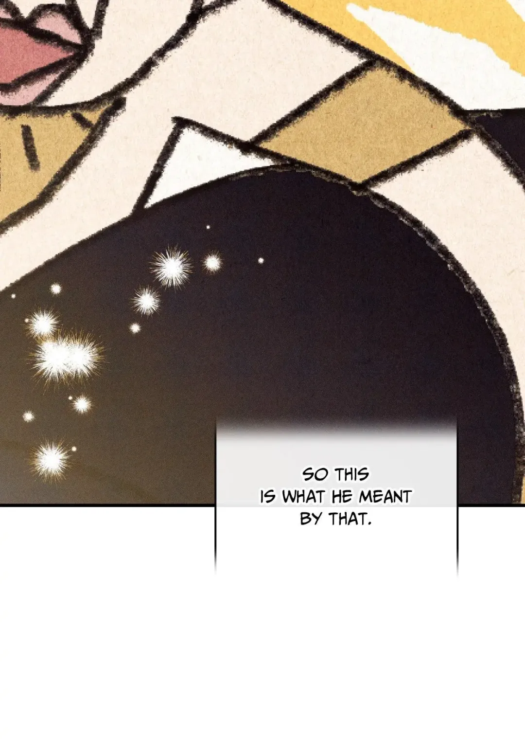 The Snake That Swallowed The Pomegranate - Chapter 21 Page 83