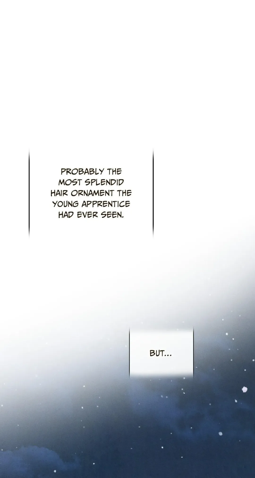 The Snake That Swallowed The Pomegranate - Chapter 21 Page 85