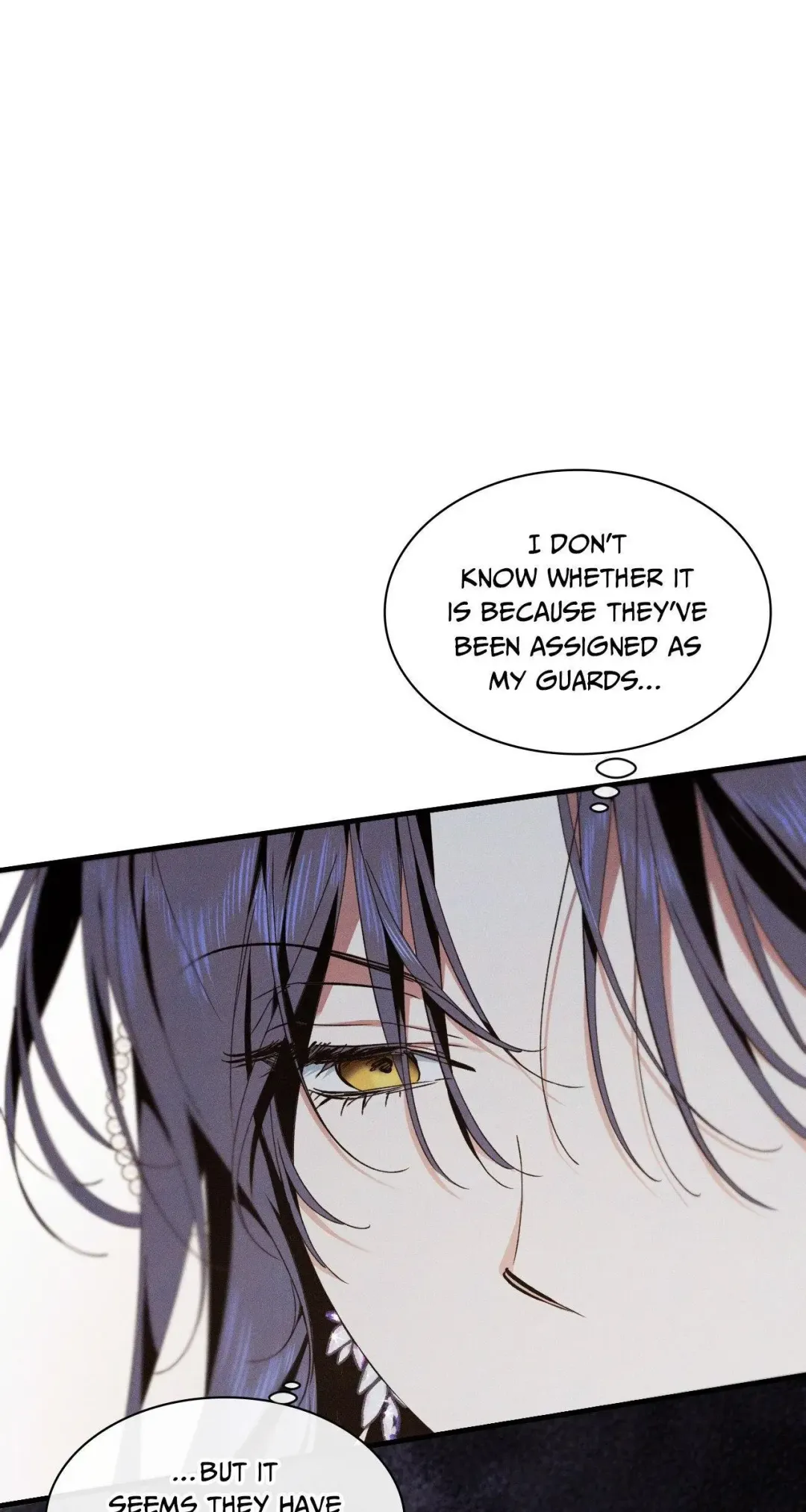 The Snake That Swallowed The Pomegranate - Chapter 22 Page 8
