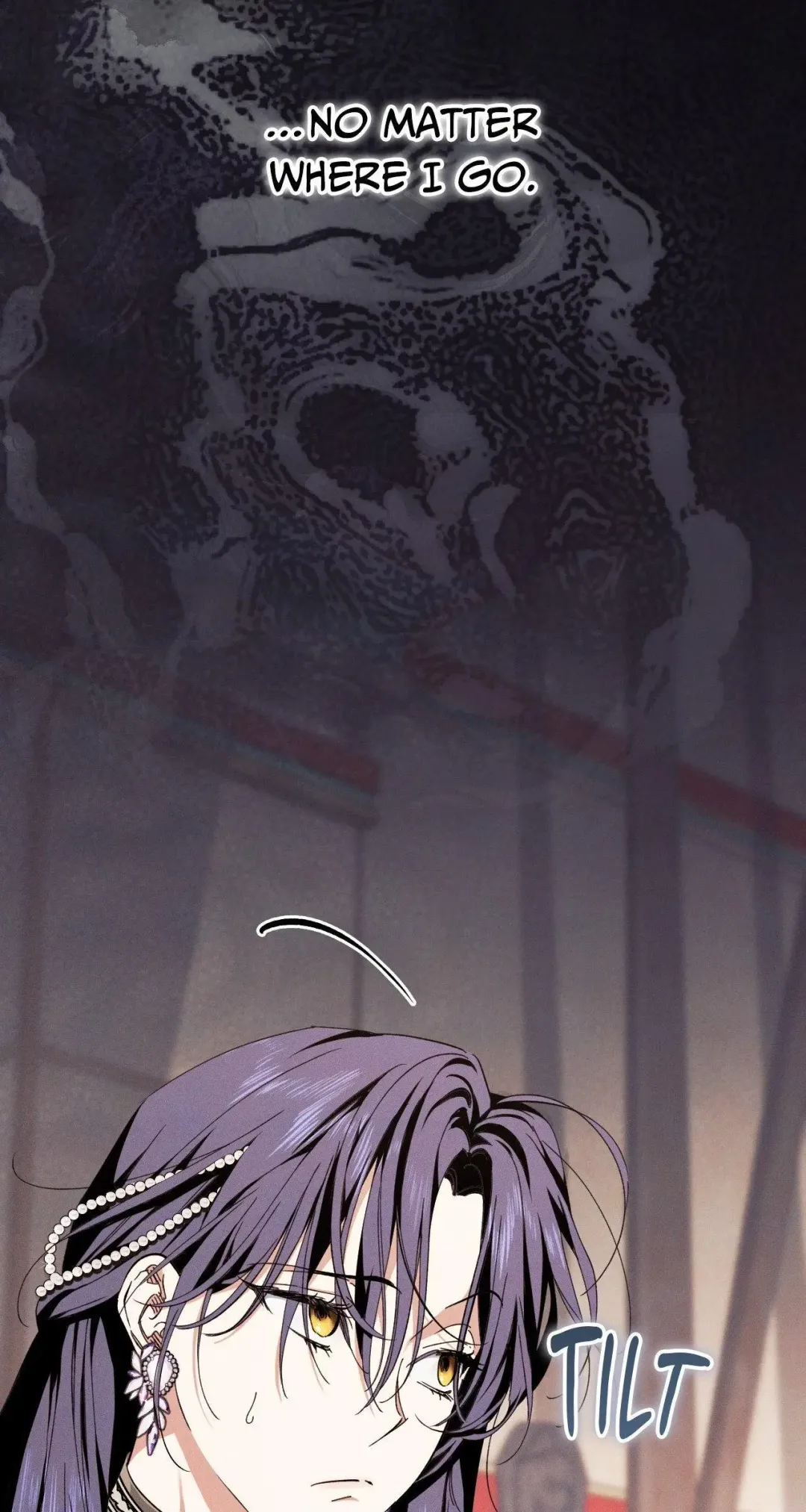 The Snake That Swallowed The Pomegranate - Chapter 22 Page 11