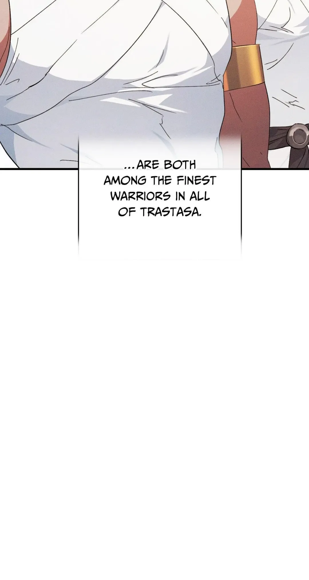 The Snake That Swallowed The Pomegranate - Chapter 22 Page 19