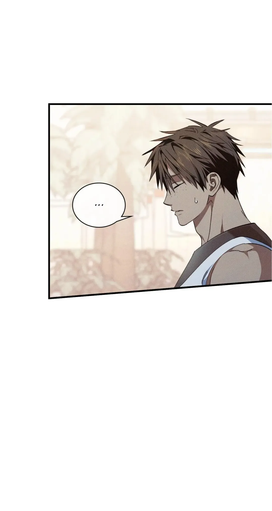 The Snake That Swallowed The Pomegranate - Chapter 22 Page 26