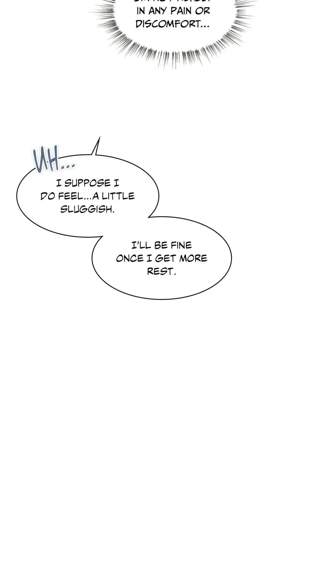 The Snake That Swallowed The Pomegranate - Chapter 22 Page 30