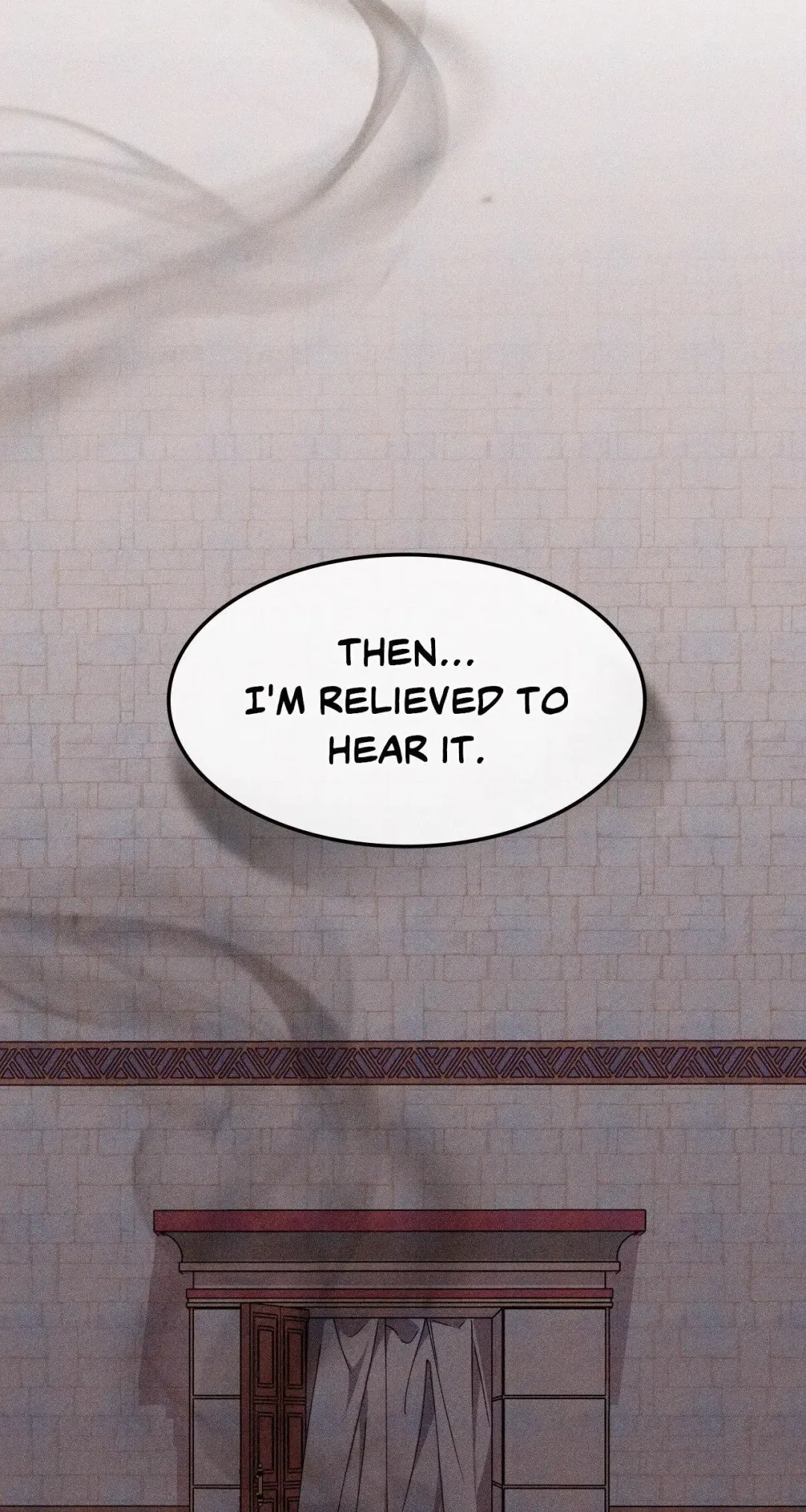 The Snake That Swallowed The Pomegranate - Chapter 22 Page 32
