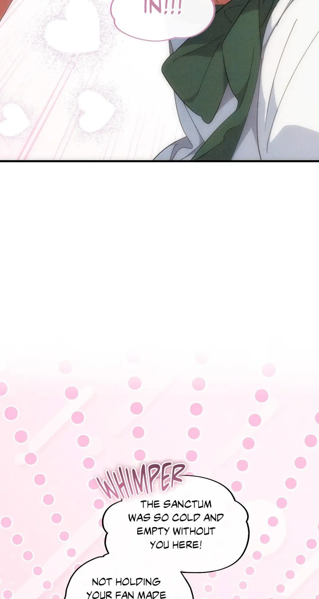 The Snake That Swallowed The Pomegranate - Chapter 22 Page 37