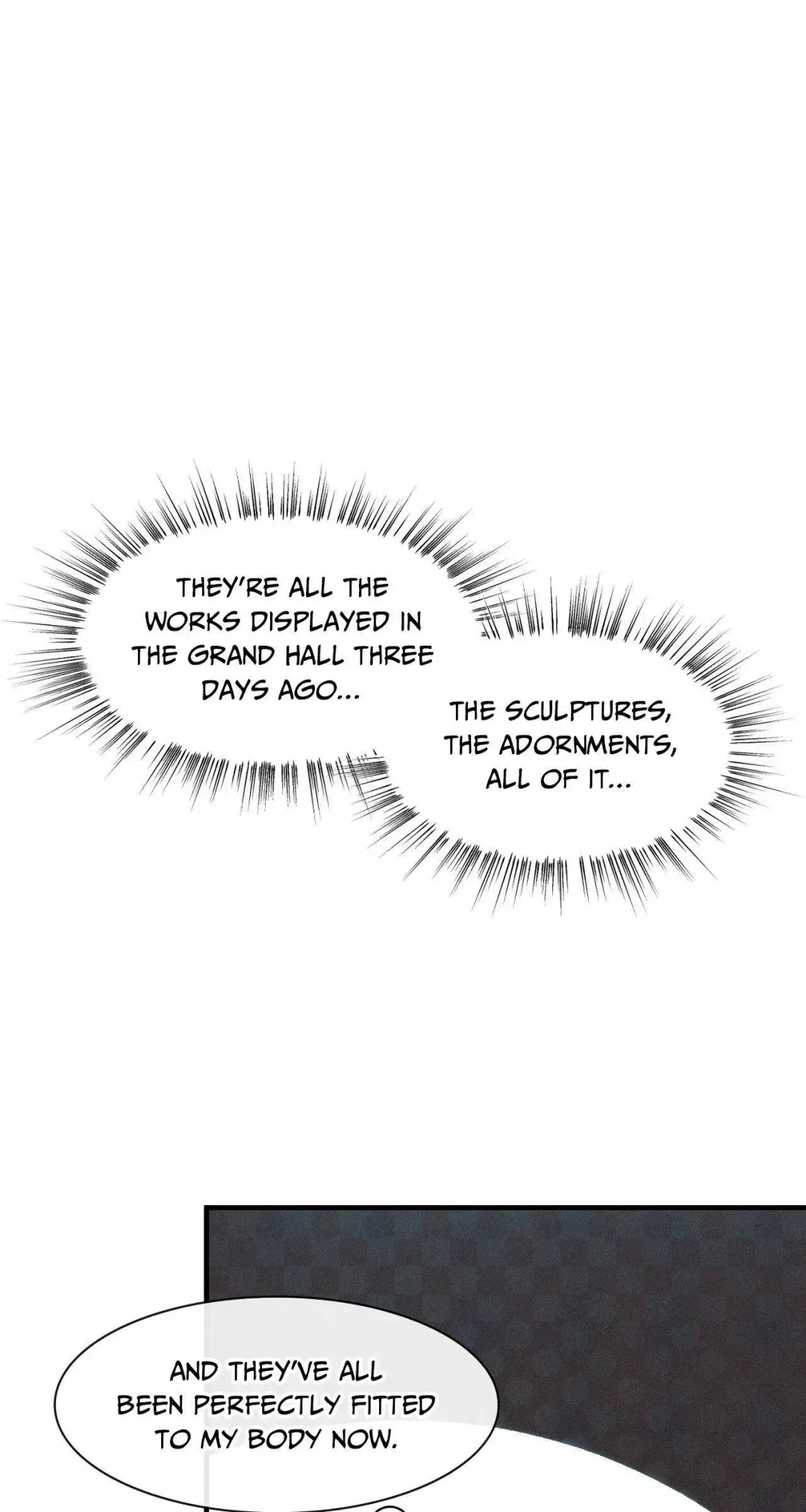 The Snake That Swallowed The Pomegranate - Chapter 22 Page 42